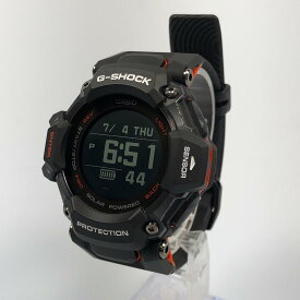 【中古】G-SHOCK | ジーショック 腕時計 GBD-H2000-1AJR ブラック【姫路東店】