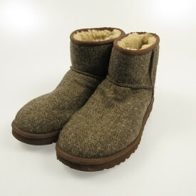 【中古】UGG | アグ ブーツ 1013578 ブラウン 26cm【姫路東店】
