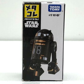 【中古】 スター・ウォーズ フィギュア R2-Q5 メタコレ #17 ダイキャスト製塗装済み完成品【フィギュア】【飾磨店】