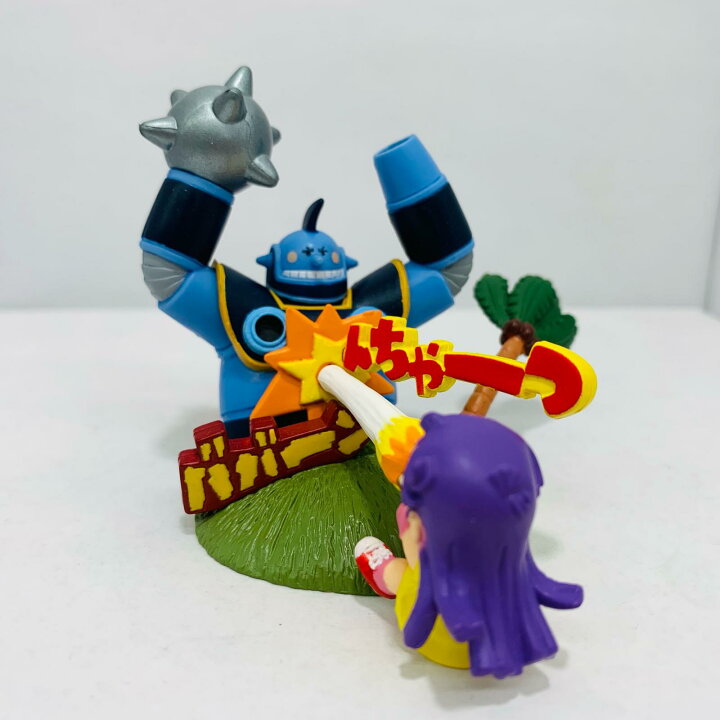 楽天市場】【中古】 【シークレット】6.んちゃ砲「Dr.スランプアラレ 