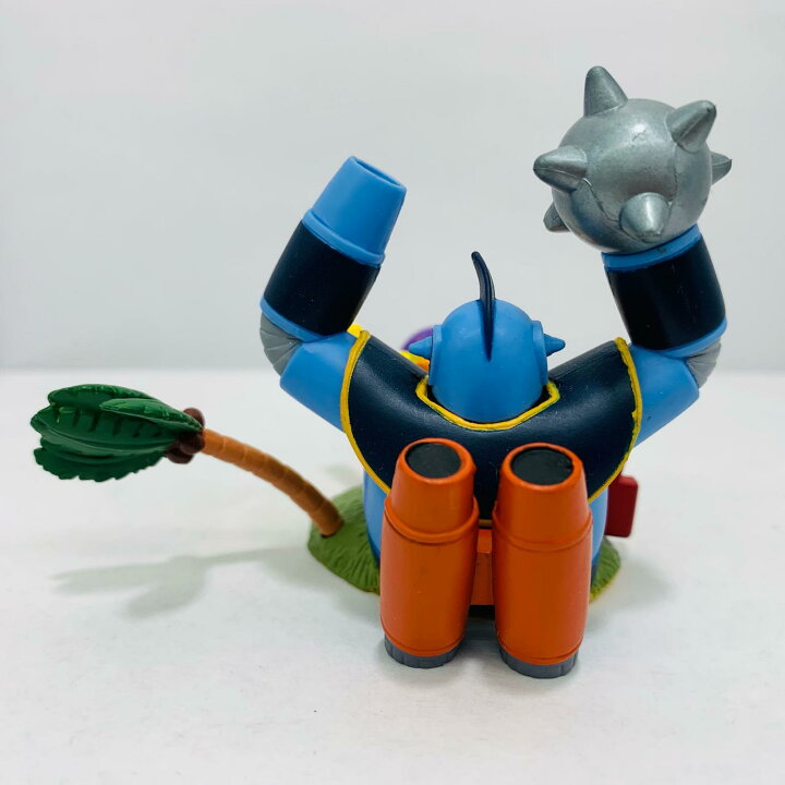 楽天市場】【中古】 【シークレット】6.んちゃ砲「Dr.スランプアラレ 