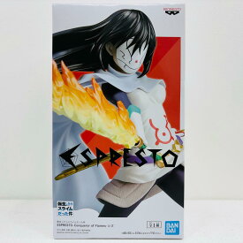 【中古】 シズ「転生したらスライムだった件」ESPRESTO-ConquerorofFlames-シズ