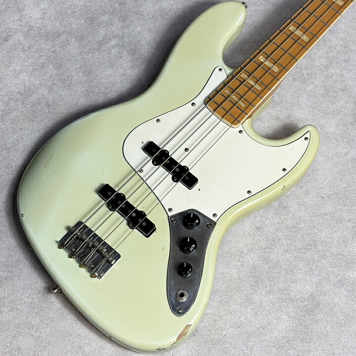 楽天市場】【中古】 BUCCHUS | バッカス 楽器 BJB-118【加古川店 