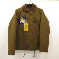 楽天市場】freewheelers デッキジャケットの通販