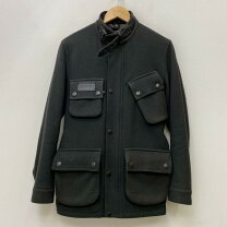 楽天市場】barbour 中古の通販