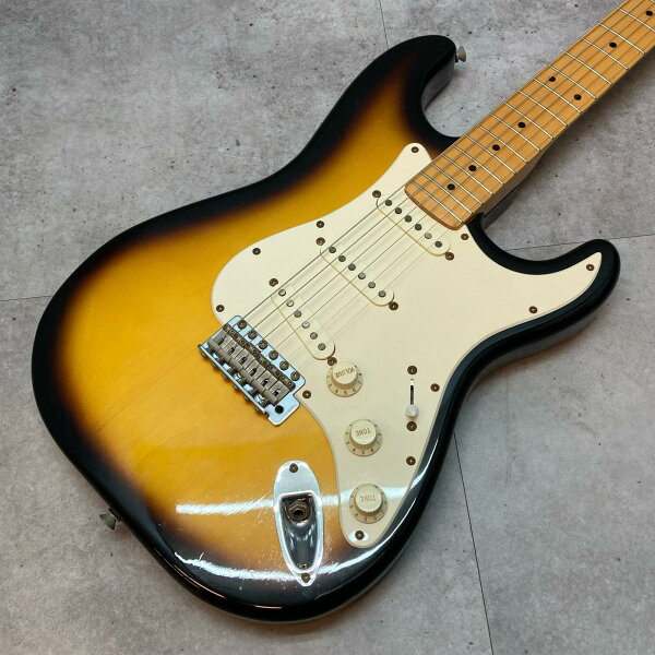 【中古】 GrassRoots | グラスルーツ 楽器 G-ST【三重本店】