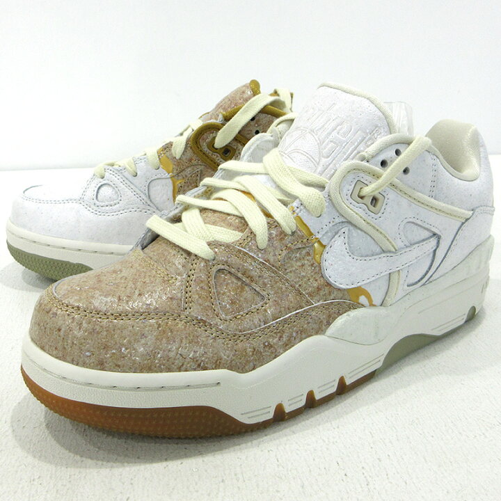 楽天市場】【中古】NIKE | ナイキ Air Force 3 Low SP ×NIGO Kintsugi 