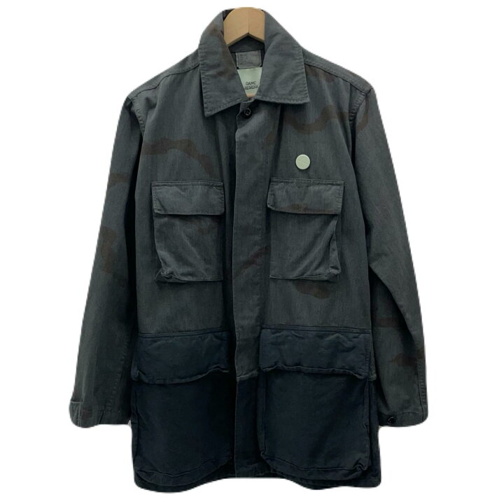 楽天市場】【中古】OAMC | オーエーエムシー 24SS Sport jackets RE 