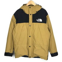 楽天市場】the north face マウンテンダウンジャケット（カラー 