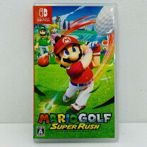 楽天市場】マリオゴルフ switchの通販
