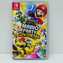 楽天市場】マリオパーティ ジャンボリーの通販