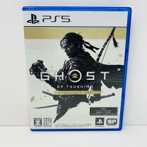楽天市場】ps4 ghost of tsushima ゴーストオブツシマの通販