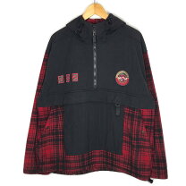 楽天市場】アノラック パーカー tommy hilfigerの通販