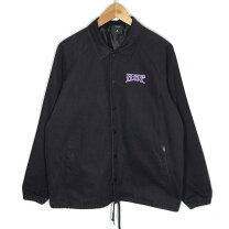 楽天市場】huf ナイロンジャケットの通販