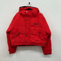 楽天市場】rvca puffa jacket ジャケットの通販