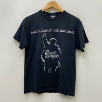 楽天市場】rage against the machine ロングスリーブの通販