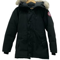 楽天市場】カナダグース xsの通販