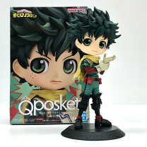 楽天市場】qposket ヒロアカの通販