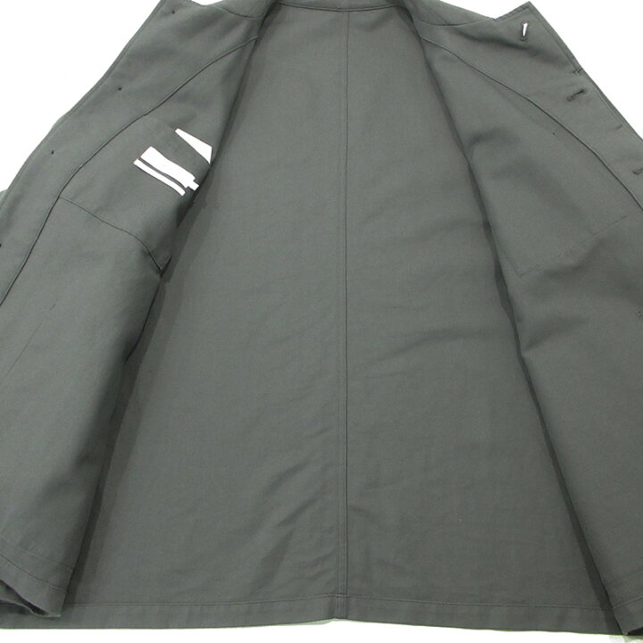 楽天市場】【中古】Graphpaper | グラフペーパー Double Plain Weave 