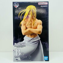 楽天市場】一番くじ 鋼の錬金術師 fullmetal alchemist b賞 