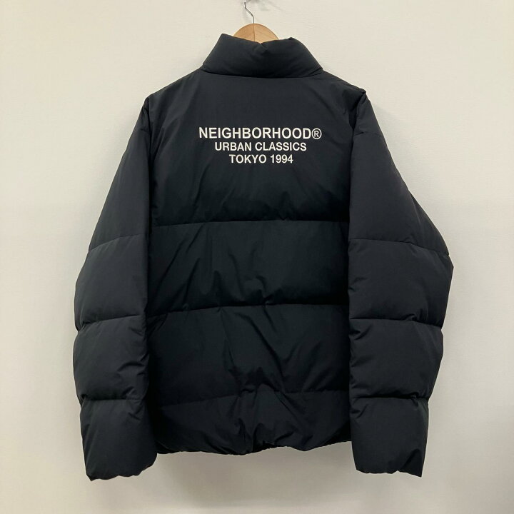 楽天市場】【中古】NEIGHBORHOOD | ネイバーフッド CLASSIC DOWN 