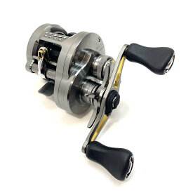 【中古】【フィッシング/釣り/釣具/リール】 【ベイトリール/左ハンドル】※付属品なし SHIMANO | シマノ 23カルカッタコンクエストBFS XG【尾張小牧店】