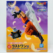 楽天市場】ドラゴンボールフィギュアラストワン孫悟空の通販