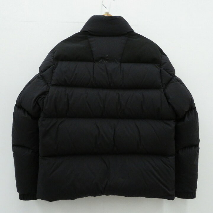楽天市場】【中古】MONCLER | モンクレール TIMSIT ダウンジャケット 
