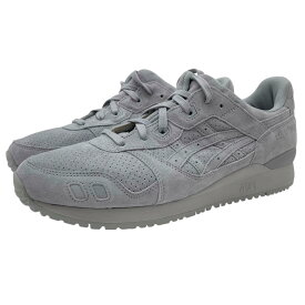 【中古】asics | アシックス GEL-LYTE III OG/ゲルライトスリー　靴 スニーカー 1201A050-020 グレー 30cm【尾張小牧店】【専】