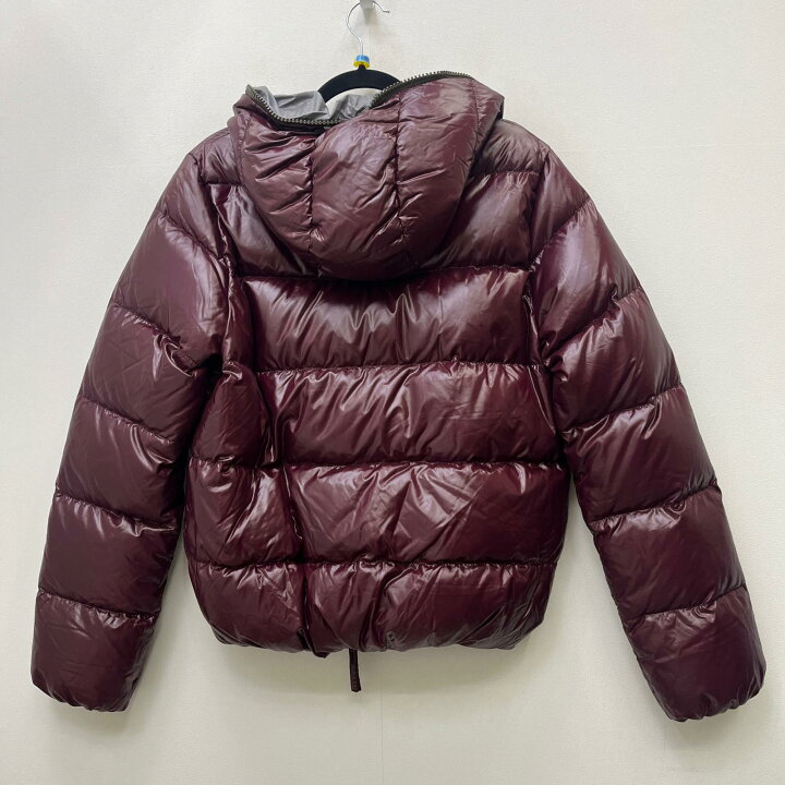 楽天市場】【中古】DUVETICA | デュベティカ フルジップダウン 