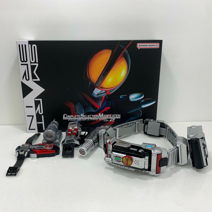 楽天市場】【中古】 コンプリートセレクションモディフィケーション 