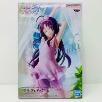 楽天市場】アルター ソードアート・オンライン ユウキ 1/7 完成品 