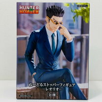 楽天市場】HUNTER×HUNTER ぬーどるストッパーフィギュアーフェイタンー 