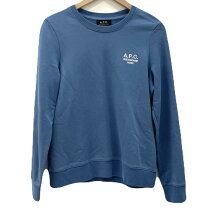 楽天市場】apc スウェットの通販