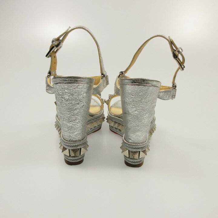 楽天市場】【中古】Christian Louboutin | クリスチャンルブタン 