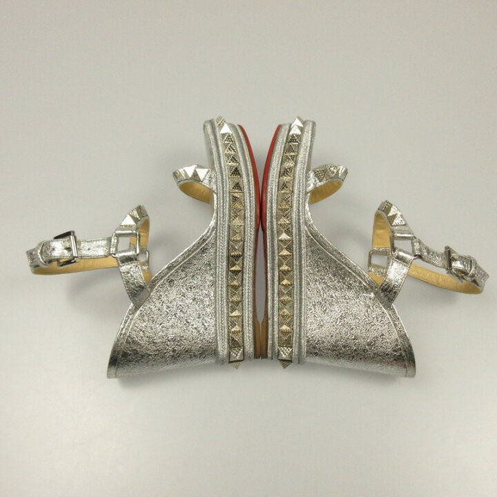 楽天市場】【中古】Christian Louboutin | クリスチャンルブタン 
