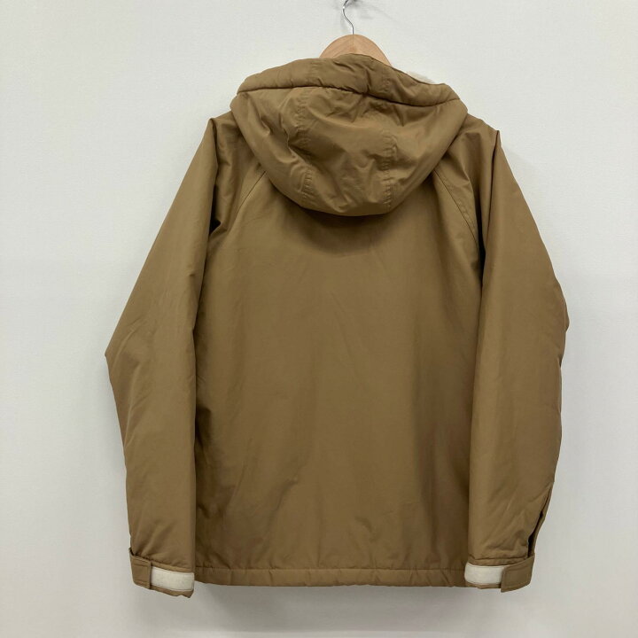楽天市場】【中古】CHUMS | チャムス CAMPING BOA PARKA マウンテン 