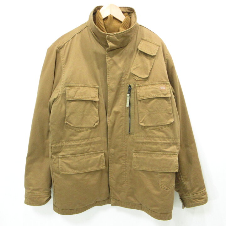 楽天市場】【中古】Timberland | ティンバーランド 長袖ライナー付き 