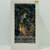 楽天市場】ファット・カンパニー アイドルマスター 1／8 菊地真の通販