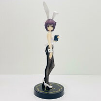 楽天市場】フィギュア 1／8 長門有希の通販