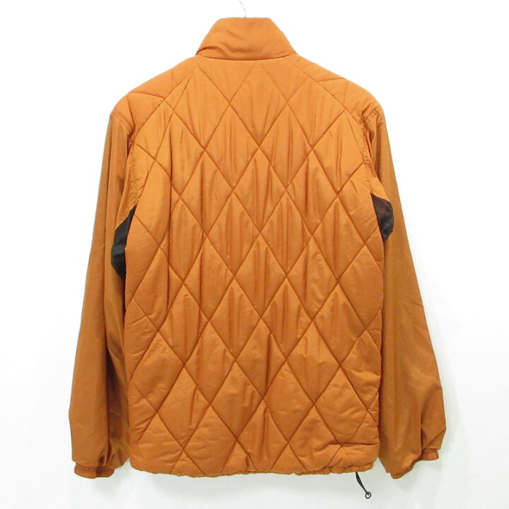 楽天市場】【中古】MARMOT | マーモット ロゴ刺繍中綿ナイロン 