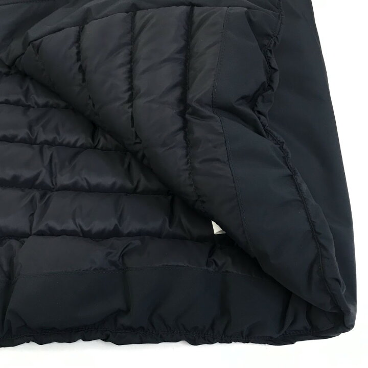 楽天市場】【中古】Pyrenex | ピレネックス CLARK ダウンジャケット 