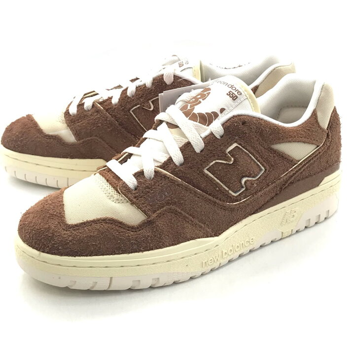 楽天市場】【中古】NEW BALANCE | ニューバランス ×Aime Leon Dore 