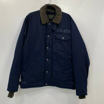 楽天市場】at dirty デッキジャケットの通販