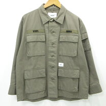 楽天市場】wtaps jungle（カジュアルシャツ｜トップス）：メンズ 