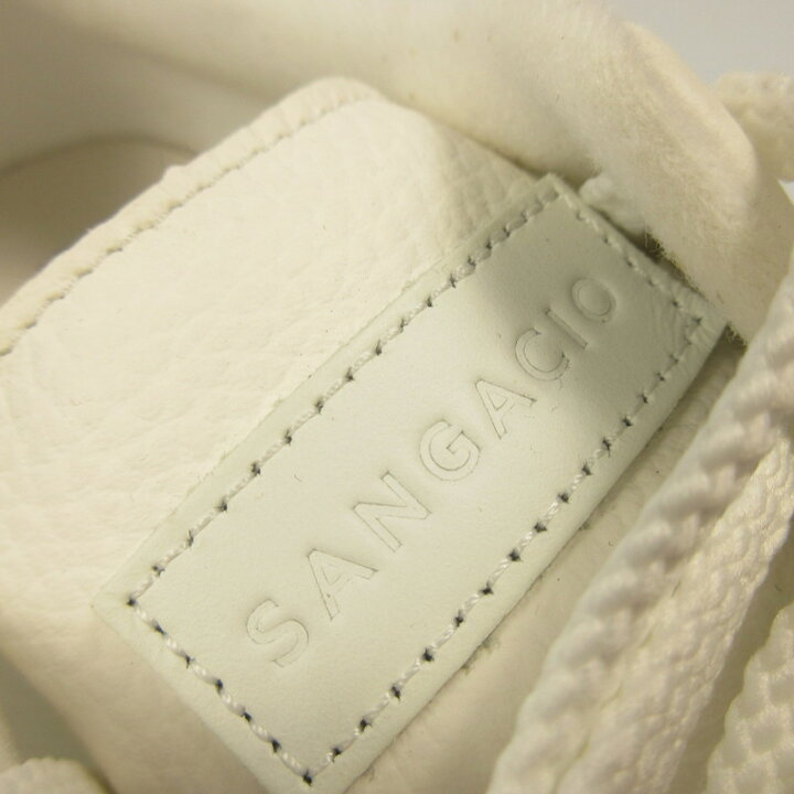 楽天市場】【中古】Sangacio | サンガッチョ SPREE『CREAM 