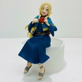 【中古】 “マルシル”ちょこのせプレミアムフィギュア「ダンジョン飯」