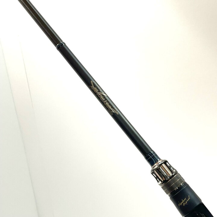 楽天市場】【中古】【釣り/つり/釣具/ロッド】Megabass | メガバス 