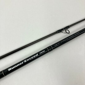 【中古】Ripple Fisher | リップルフィッシャー ランナーエクシード 103H【釣り/つり/釣具/ロッド】