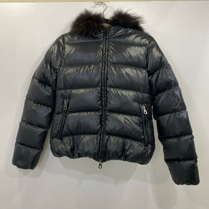 楽天市場】【中古】DUVETICA | デュベティカ ダウンジャケット グレー 